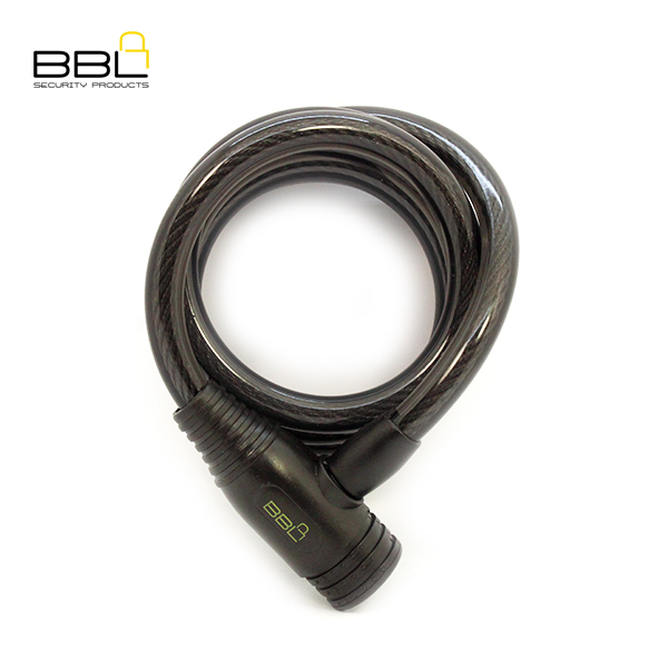 BBL Keyway Bicycle Lock BBL536A-1800 - Image 4