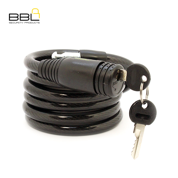 BBL Keyway Bicycle Lock BBL536A-1800 - Image 5