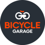 Bicycle Garage Logo
