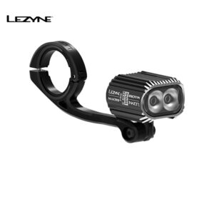 LEZYNE LED Light E-Bike MACRO Drive 1000 Lighting LED-EMACRV104S