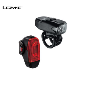LEZYNE LED Light KTV Drive Lighting LED-12P-V704