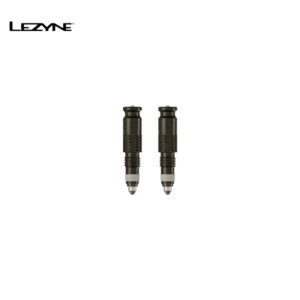 LEZYNE Valve Cores by Schwalbe Clik RPCLKVLCORV104