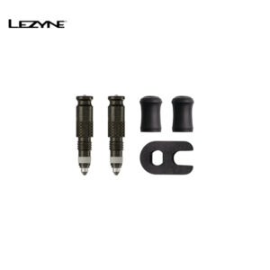 LEZYNE Valve Cores by Schwalbe Clik RPCLKVLCORV104