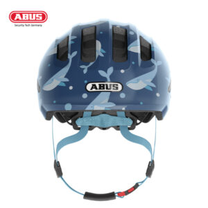 ABUS Smiley 3.0 Bike Helmet SMLY3.0-BW-S