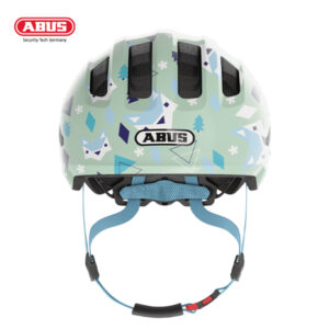 ABUS Smiley 3.0 Bike Helmet SMLY3.0-GN-M
