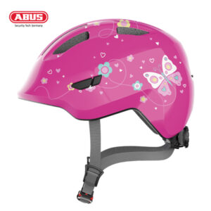 ABUS Smiley 3.0 Bike Helmet SMLY3.0-PB-S