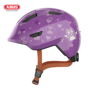 ABUS Smiley 3.0 Bike Helmet SMLY3.0-PS-M
