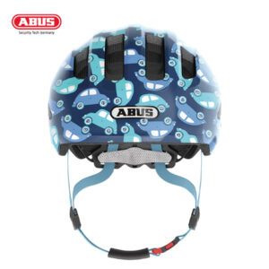 ABUS Smiley 3.0 LED Bike Helmet SMLY3.0L-BC-M