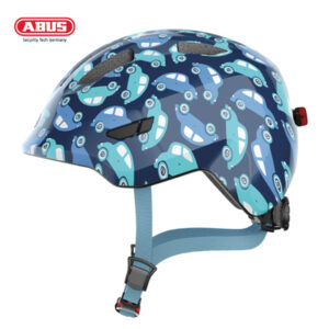 ABUS Smiley 3.0 LED Bike Helmet SMLY3.0L-BC-S