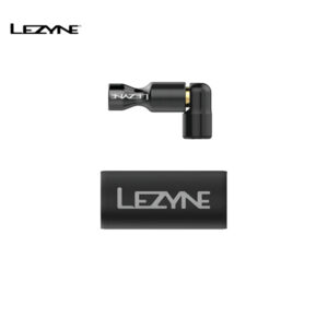 LEZYNE CO2 With 16g Cartridge CO2 Inflators C2-TRDR-V104