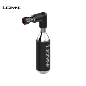 LEZYNE CO2 With 16g Cartridge CO2 Inflators C2-TRDR-V104