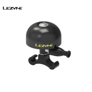 LEZYNE Classic M Brass Bell BL-CLBRS-V204M