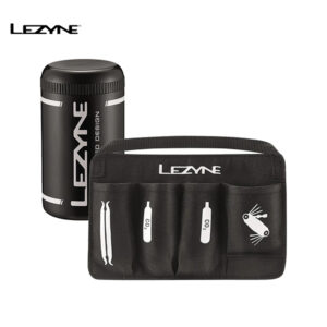LEZYNE Flow Caddy Bottle Cage BC-FLWCAD-V104