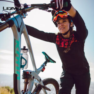 LEZYNE Flow SL-Left Bottle Cage BC-FLSLL-V104