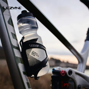 LEZYNE Flow SL-Right Bottle Cage BC-FLSLR-V104