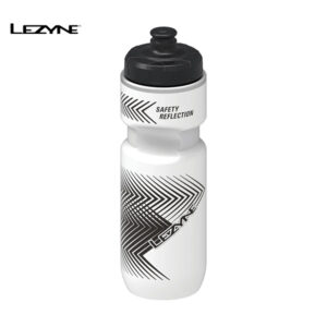 LEZYNE Flow Thermail Bottle 550ml Bottle Cage WB-TRWB-V107