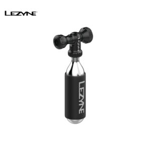 LEZYNE Head Only BLK CO2 Inflators C2-CTRLDR-V304