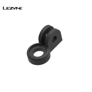 LEZYNE LED Light Accessories PRO Adapter Lighting LED-GPAD-V104