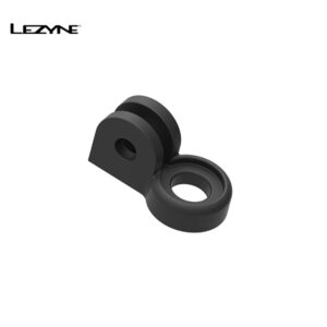 LEZYNE LED Light Accessories PRO Adapter Lighting LED-GPAD-V104