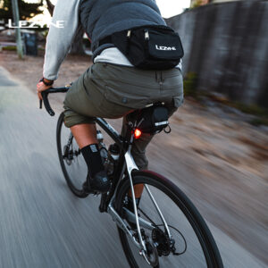 LEZYNE M-Caddy QR Bag Soft Goods SB-CAD-V1MQR04
