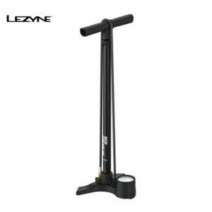 LEZYNE Macro Floor Drive ABS Floor Pumps FP-MAFL-V147