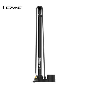 LEZYNE Macro Floor Drive ABS Floor Pumps FP-MAFL-V147