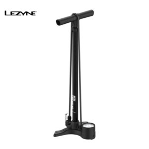 LEZYNE Macro Floor Drive DV Floor Pumps FP-MAFL-V247