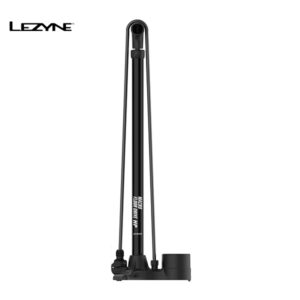 LEZYNE Macro Floor Drive DV Floor Pumps FP-MAFL-V247