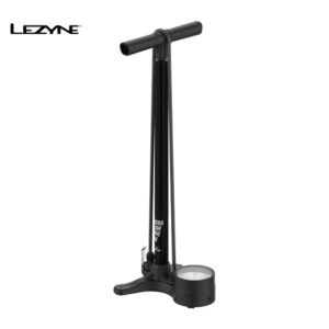 LEZYNE Macro HV Floor Drive DV Floor Pumps FP-MAHVFL-V247