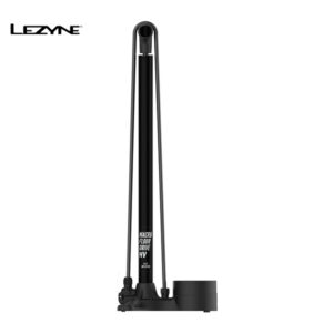 LEZYNE Macro HV Floor Drive DV Floor Pumps FP-MAHVFL-V247