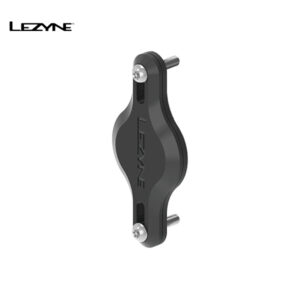 LEZYNE Matrix Bike Tagger Airtag Accessories AT-BKTAG-V104