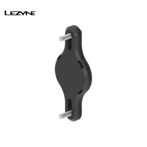 LEZYNE Matrix Bike Tagger Airtag Accessories AT-BKTAG-V104