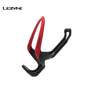 LEZYNE Matrix Team RED Bottle Cage BC-MTTEAM-V111