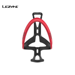 LEZYNE Matrix Team RED Bottle Cage BC-MTTEAM-V111