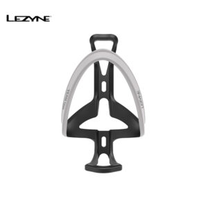 LEZYNE Matrix Team WHT Bottle Cage BC-MTTEAM-V107