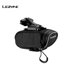 LEZYNE Micro Caddy QR Bag Soft Goods SB-CA-V1MCMQR4
