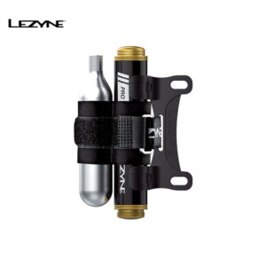 LEZYNE PRO Tubeless KIT Loaded Tire Repair PK-TBLSPOLV104