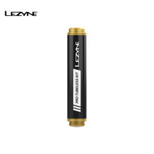 LEZYNE PRO Tubeless KIT Tire Repair PK-TBLSPO-V104
