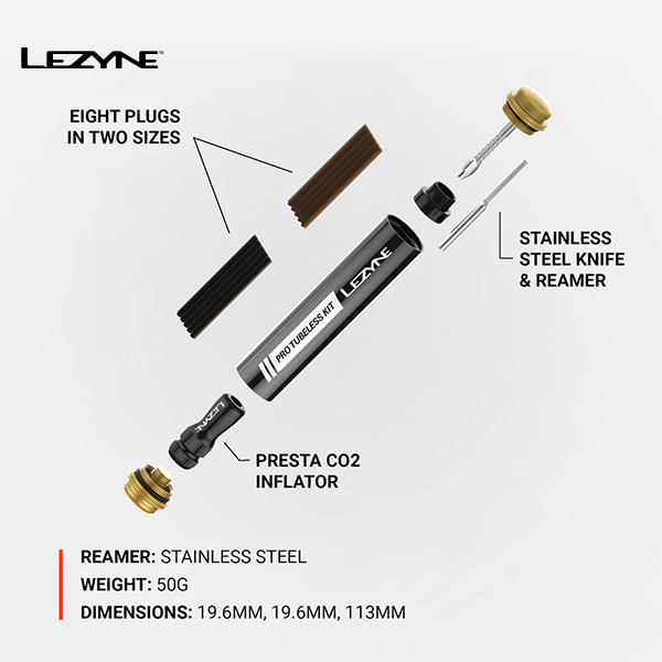 LEZYNE-PRO-Tubeless-KIT-Loaded-Tire-Repair-PK-TBLSPOL-104_N