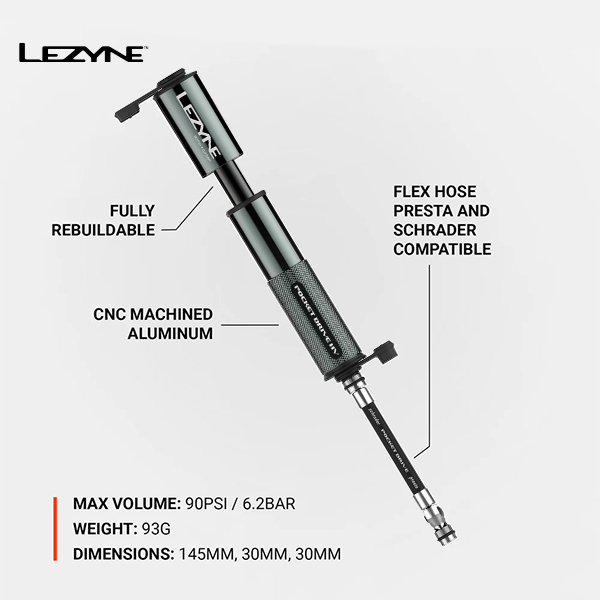 LEZYNE-Pocket-Drive-HV-GREY-Hand-Pump-MP-PKDRHV-V119_H