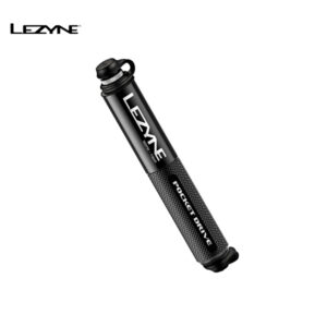 LEZYNE Pocket Drive Hand Pump MP-PKDR-V104