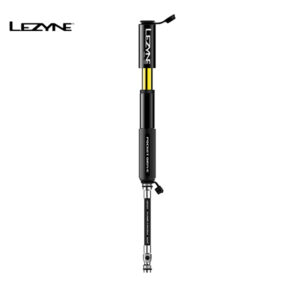 LEZYNE Pocket Drive Hand Pump MP-PKDR-V104