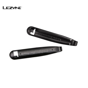LEZYNE Power Lever Box Set Tire Levers TL-POWR-V1BOX4
