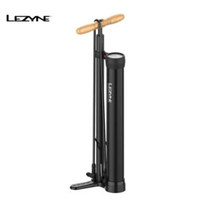 LEZYNE Pressure Overdrive Floor Pumps FP-PRODR-V204