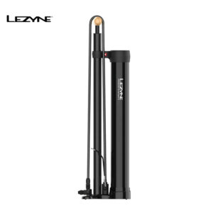 LEZYNE Pressure Overdrive Floor Pumps FP-PRODR-V204
