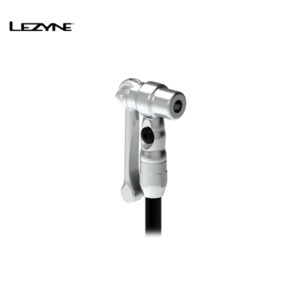 LEZYNE Presta PRO Head Pump Accessories PRESTAP-V106
