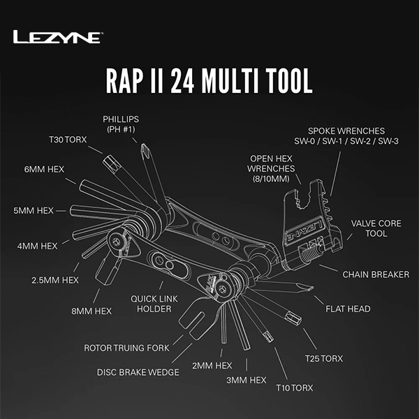 LEZYNE-RAP-II-24-Multi-Tool-MT-RAP-V324T04_F