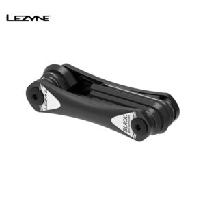 LEZYNE RAP II 8 Multi Tool MT-RAP-V308T04