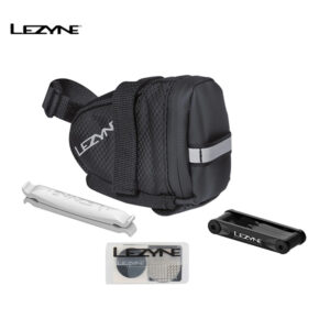 LEZYNE S-Caddy Bag Soft Goods SB-CADDY-V1S04