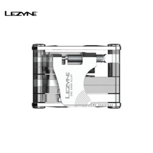LEZYNE SV PRO 13 Multi Tool MT-SVPRO-13T06